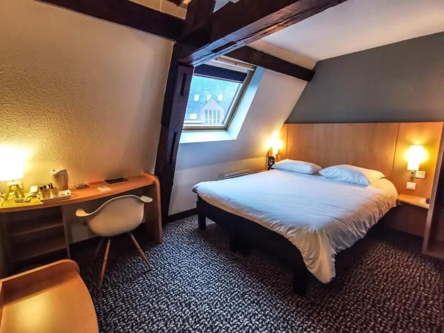 Отель Ibis Douai Centre Экстерьер фото