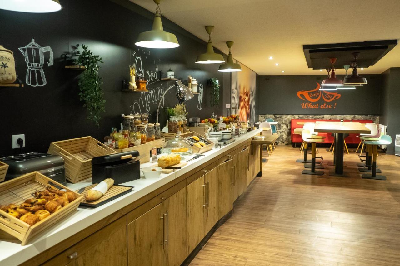 Отель Ibis Douai Centre Экстерьер фото
