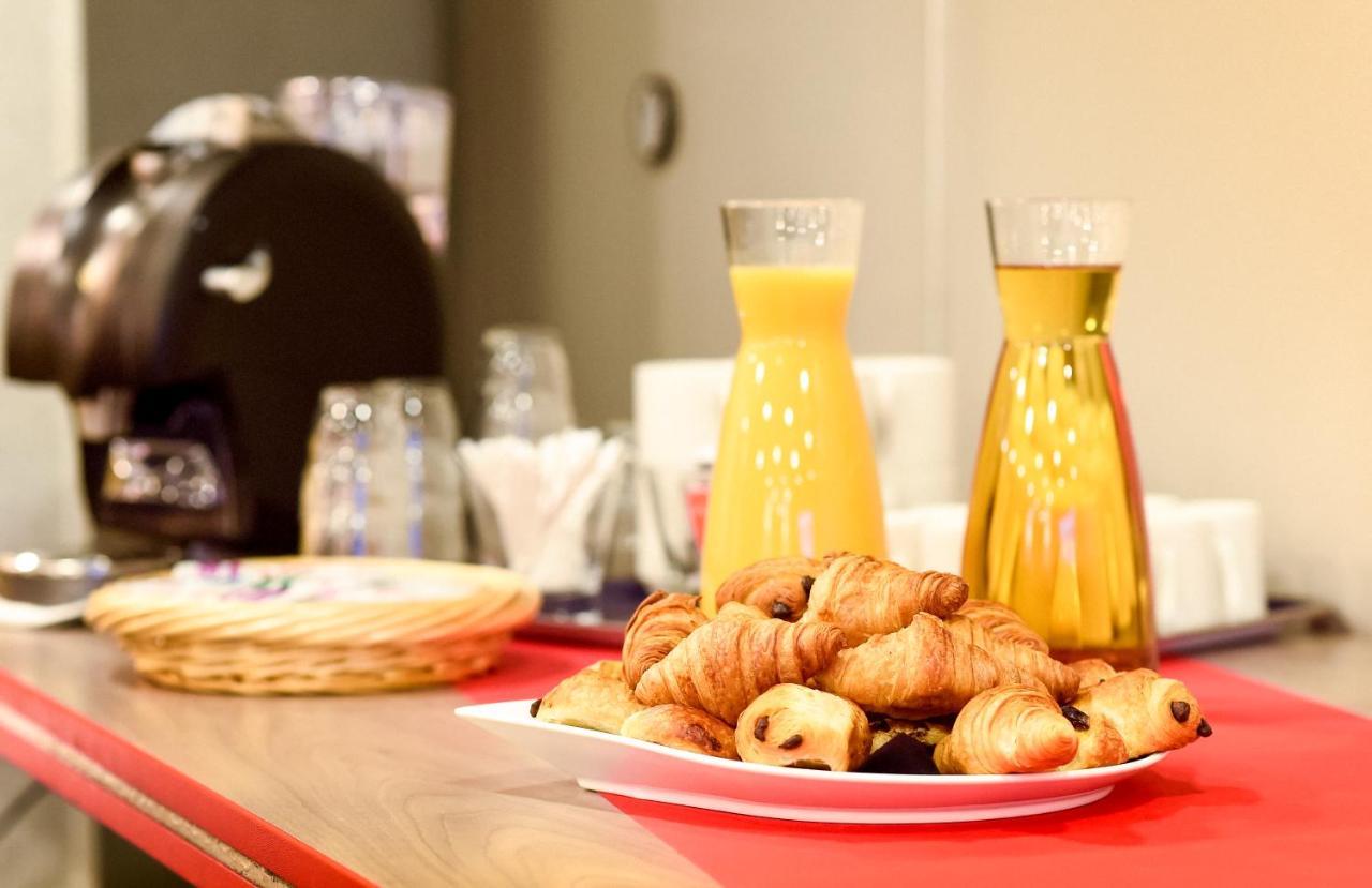 Отель Ibis Douai Centre Экстерьер фото